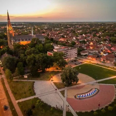 Lägenhet Stan Na Dan